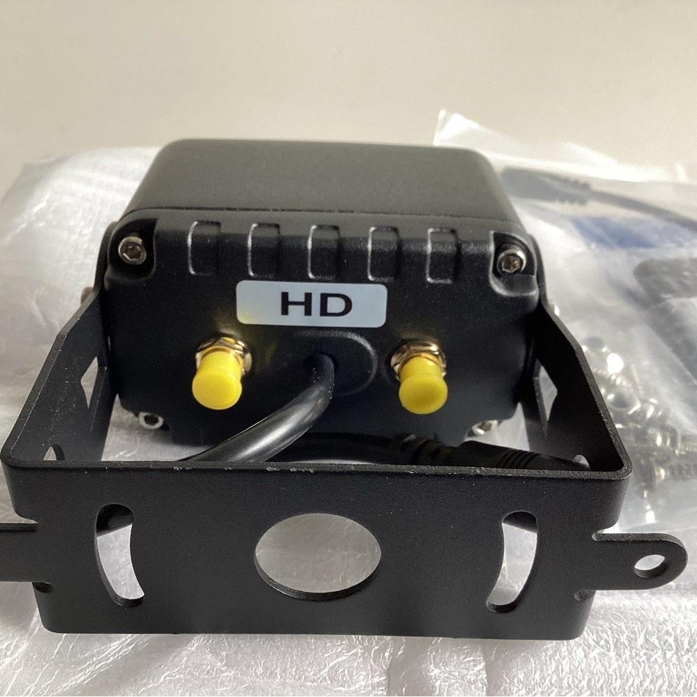 DoHonest HD DVR Digital Wireless Rear View Cameras Kit Model S21-MS - Picture 8 of 14